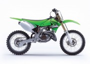 Kawasaki KX125